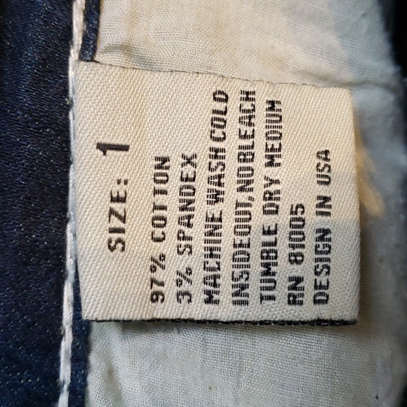 LA Idol Jean Capri - Picture 7 of 8